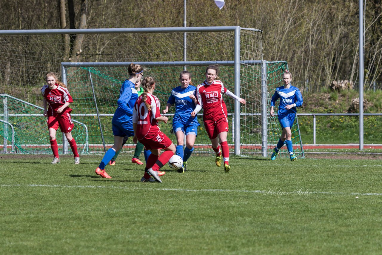 Bild 208 - F VfL Oldesloe II - SG Holstein Sd : Ergebnis: 0:15